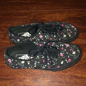 ROSE VANS